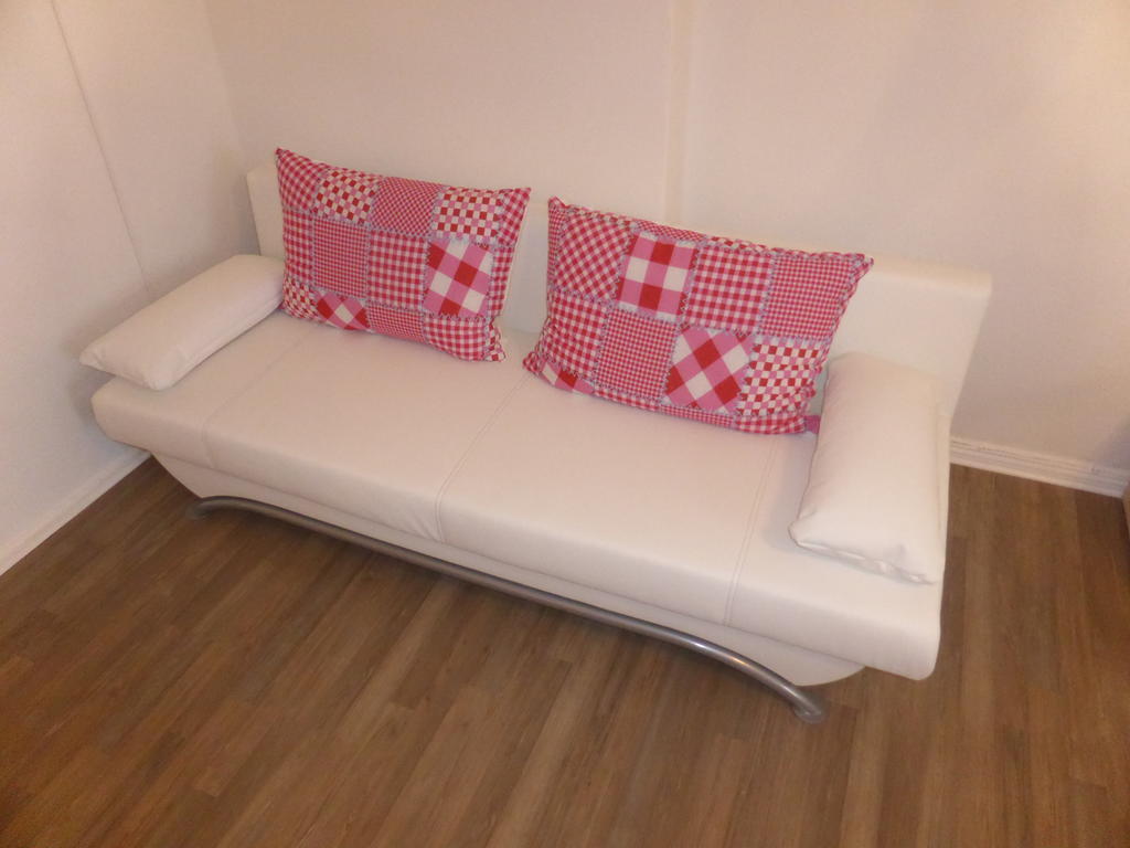 Apartments Dahlie & Nelke ベルリン 部屋 写真
